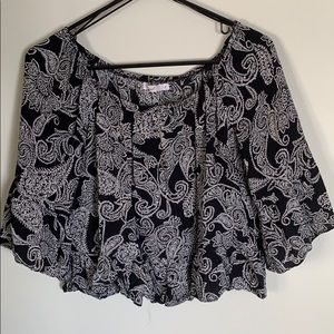 Hippy Shirt